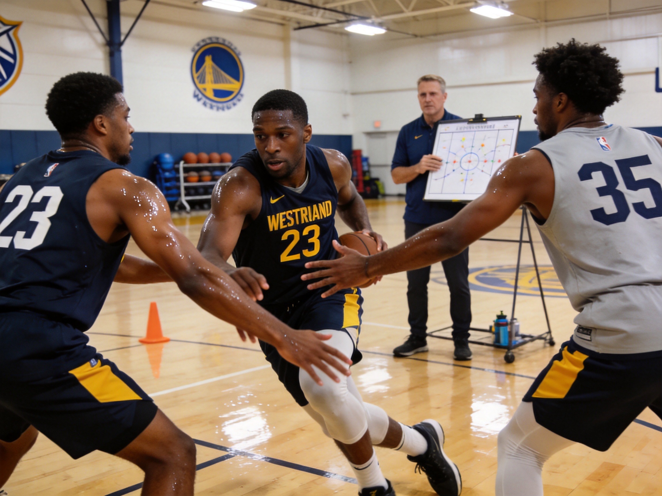 NBA季后赛