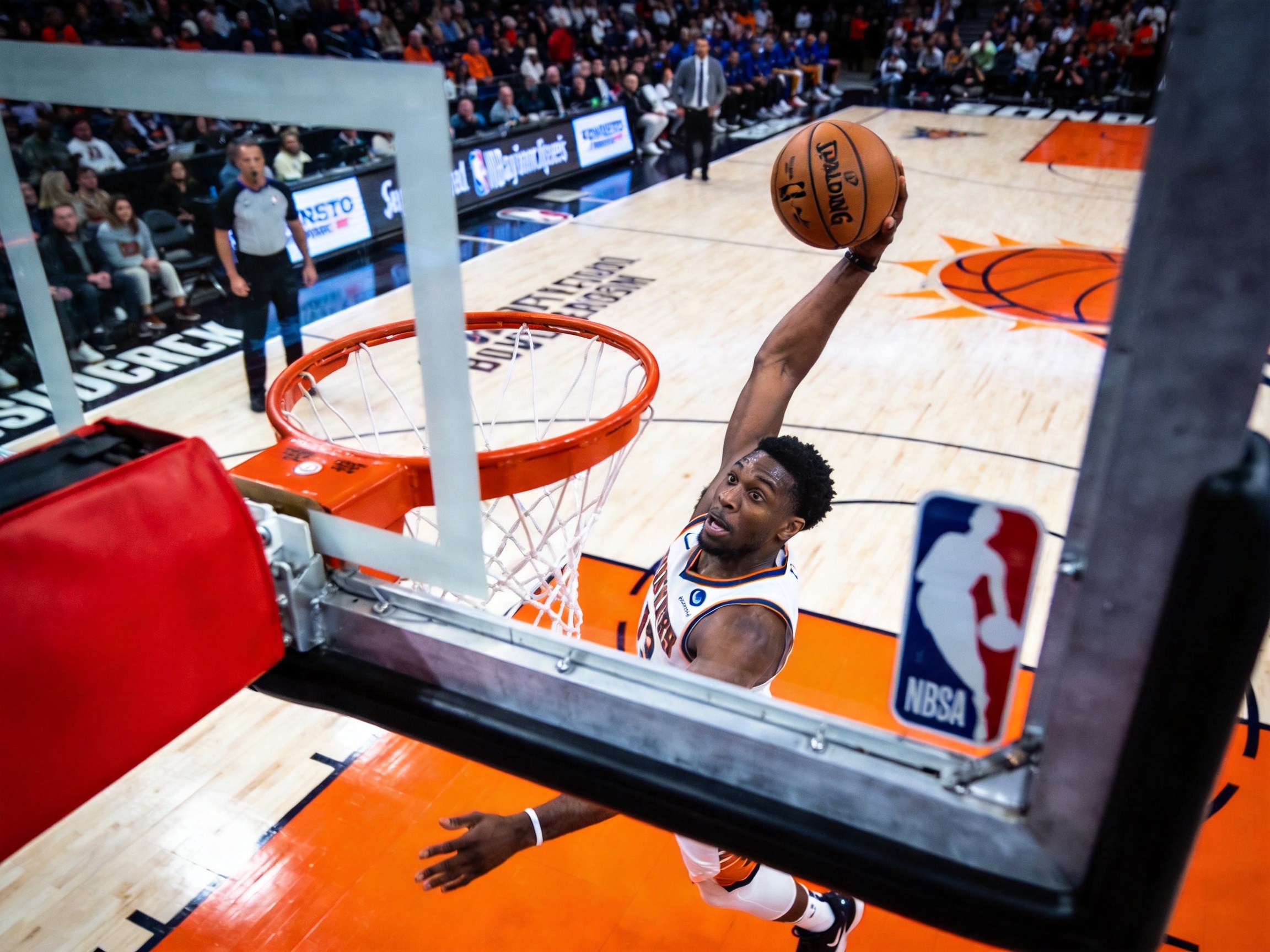 NBA季后赛