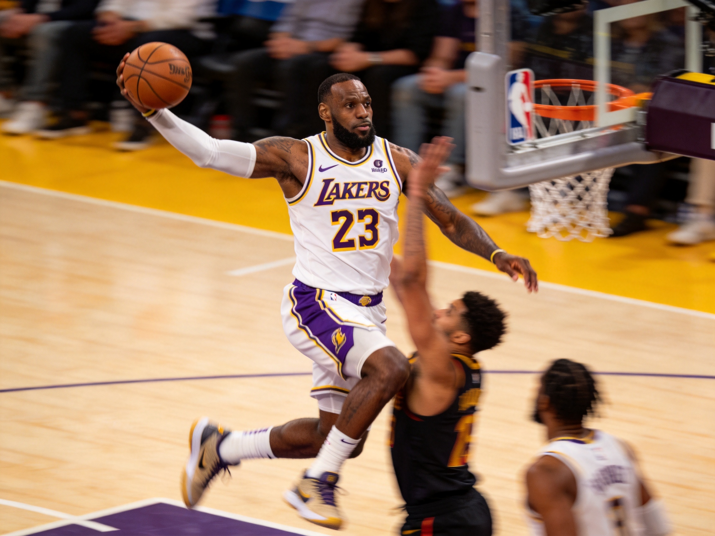 NBA