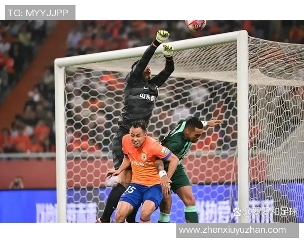 山东足球明星盘点有哪些知名球员曾在此闪耀光芒