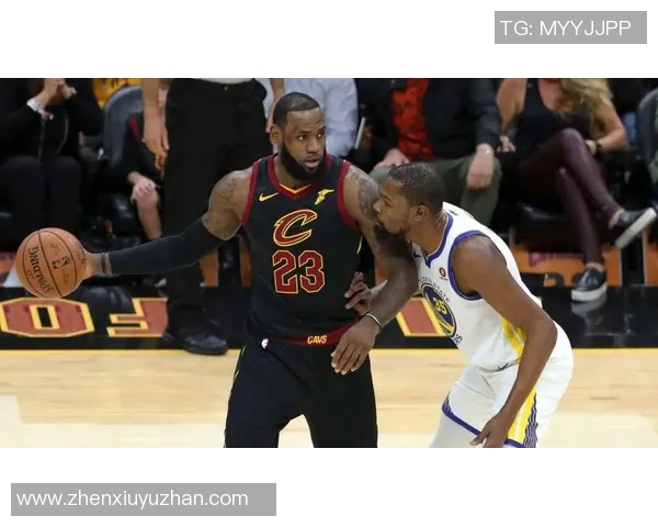 2017年NBA总决赛回顾：骑士与勇士的巅峰对决与传奇时刻